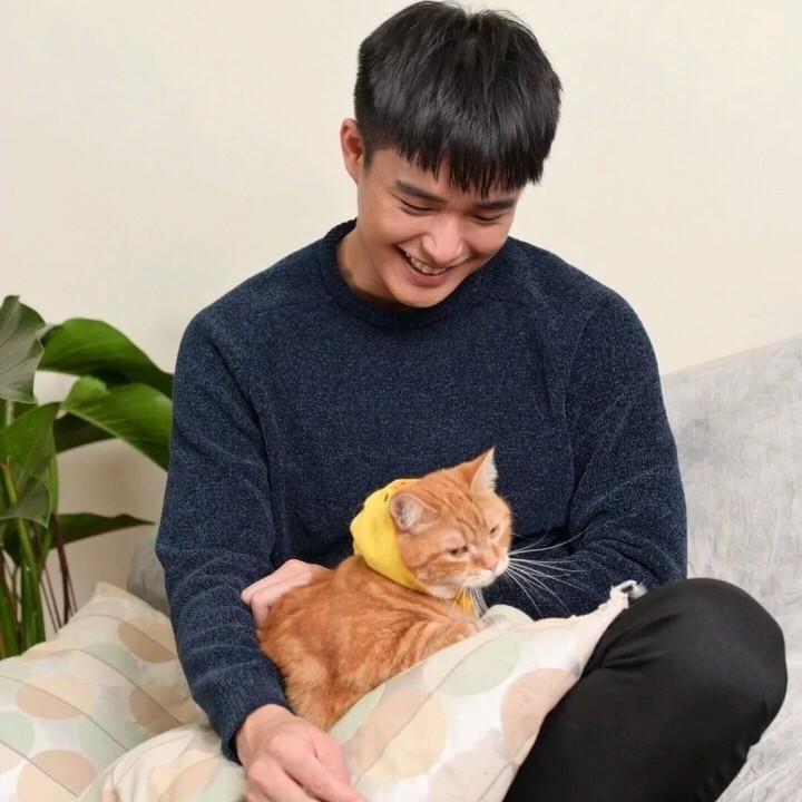 今天你有想我吗