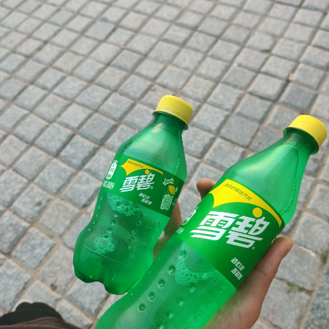 玛卡巴卡的小推车