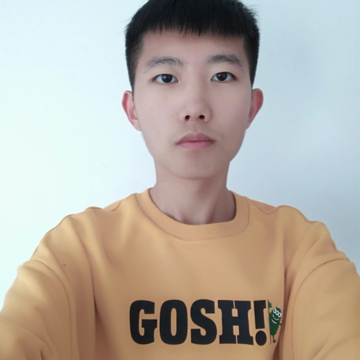 爱晒太阳的白兔