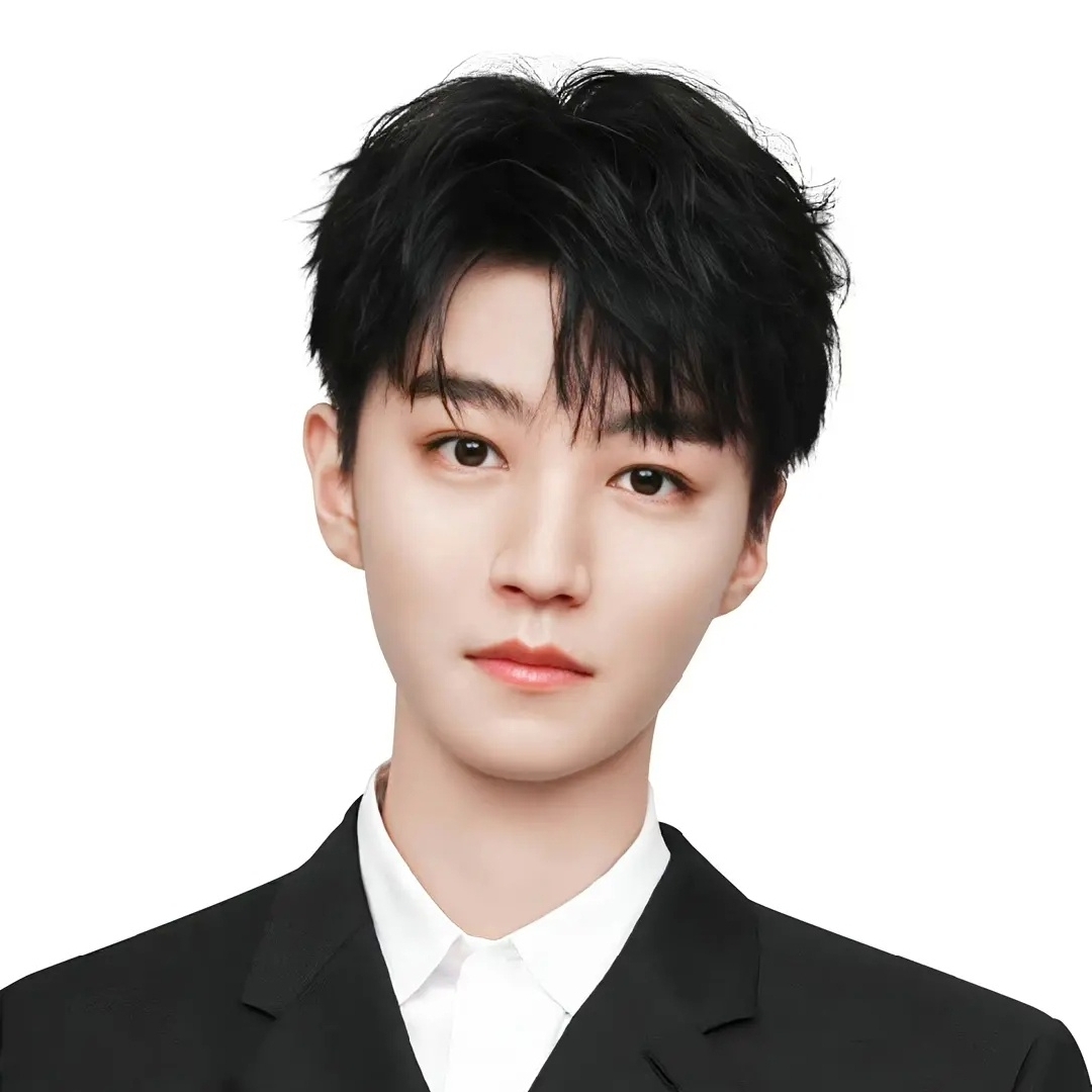 王俊凯的大老婆