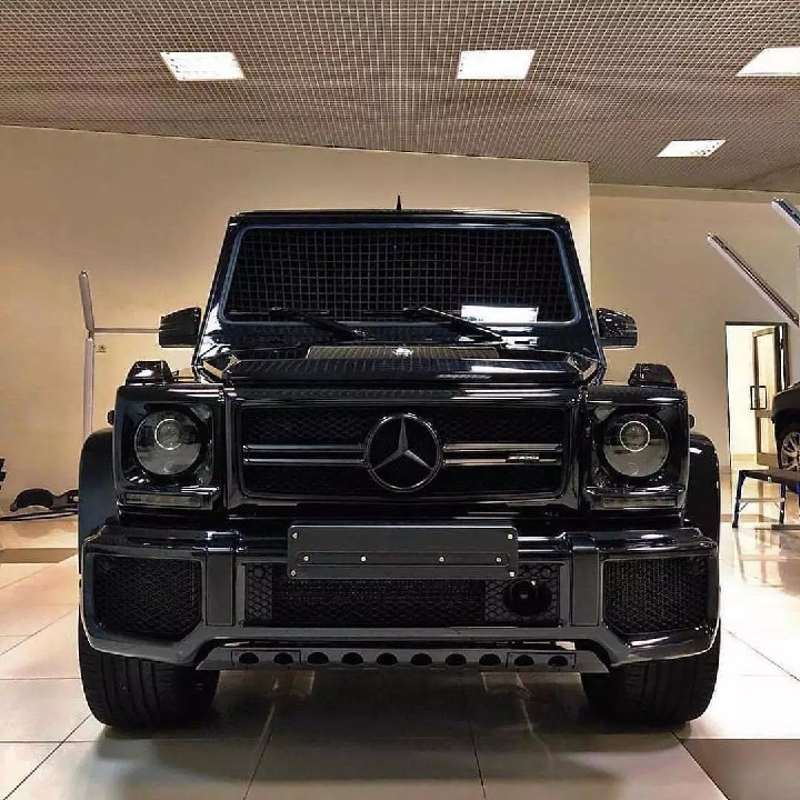 MercedesBenz