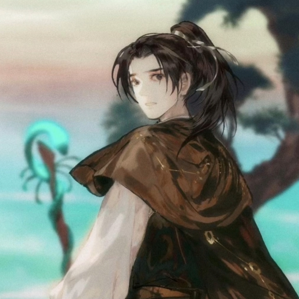 小喆是个喻言家