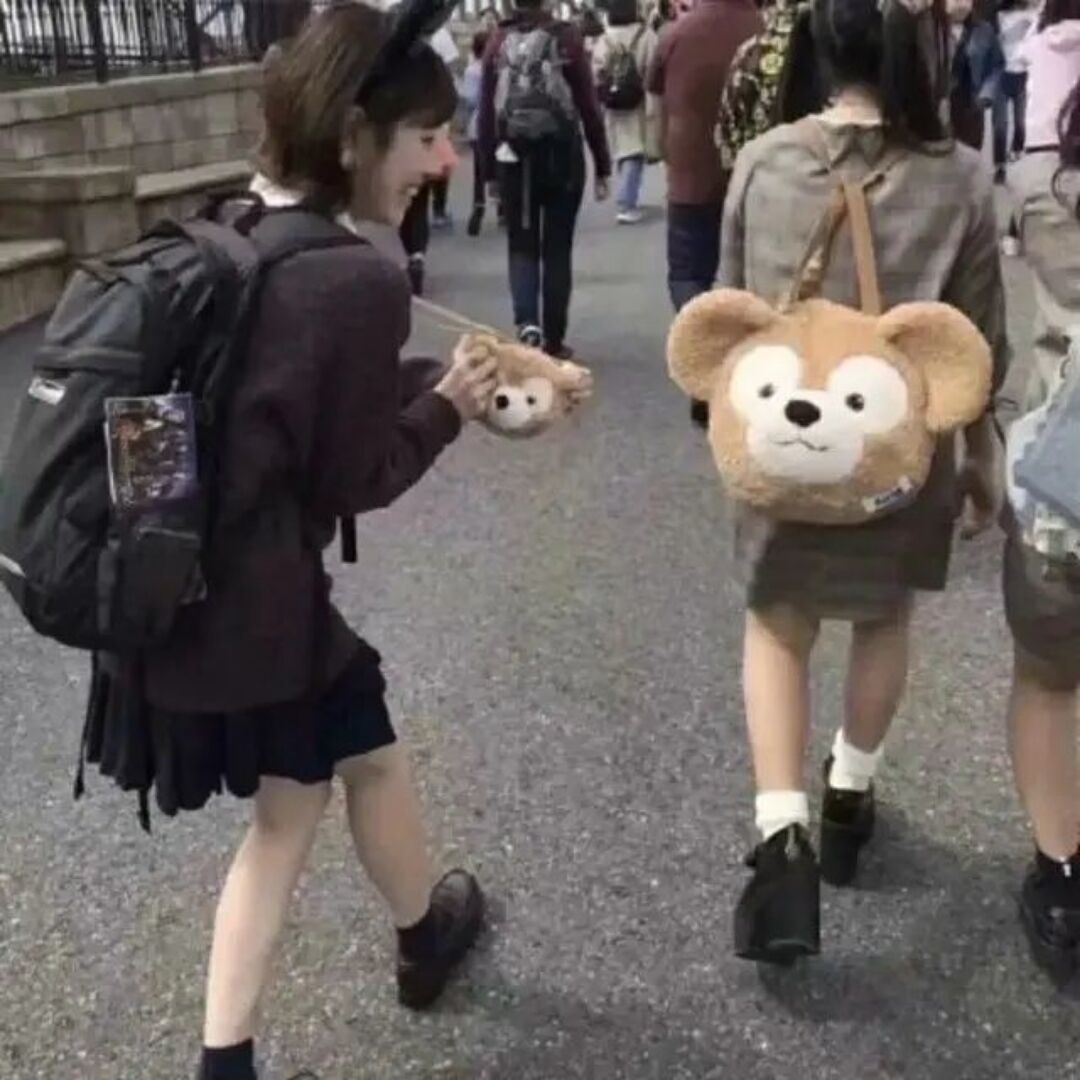 挑染师傅呆毛er