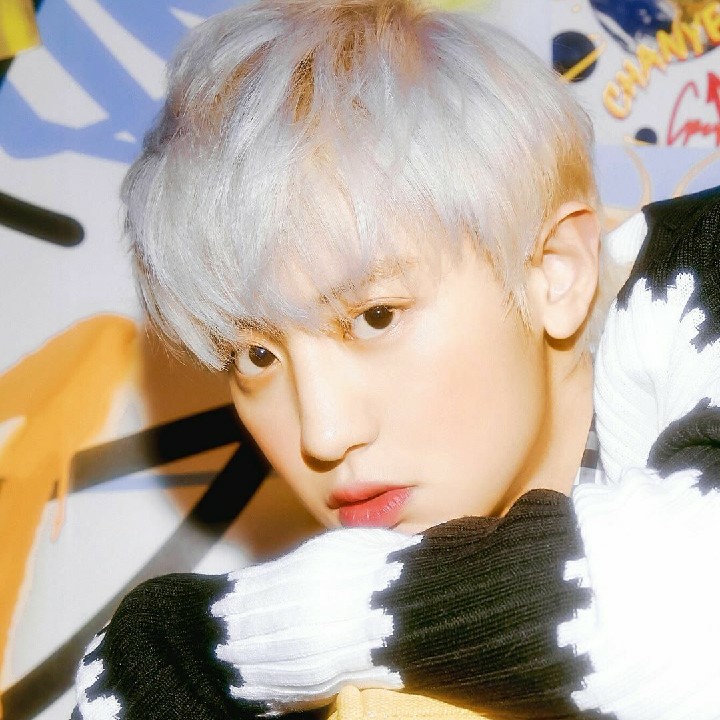 朴灿烈的神秘情人