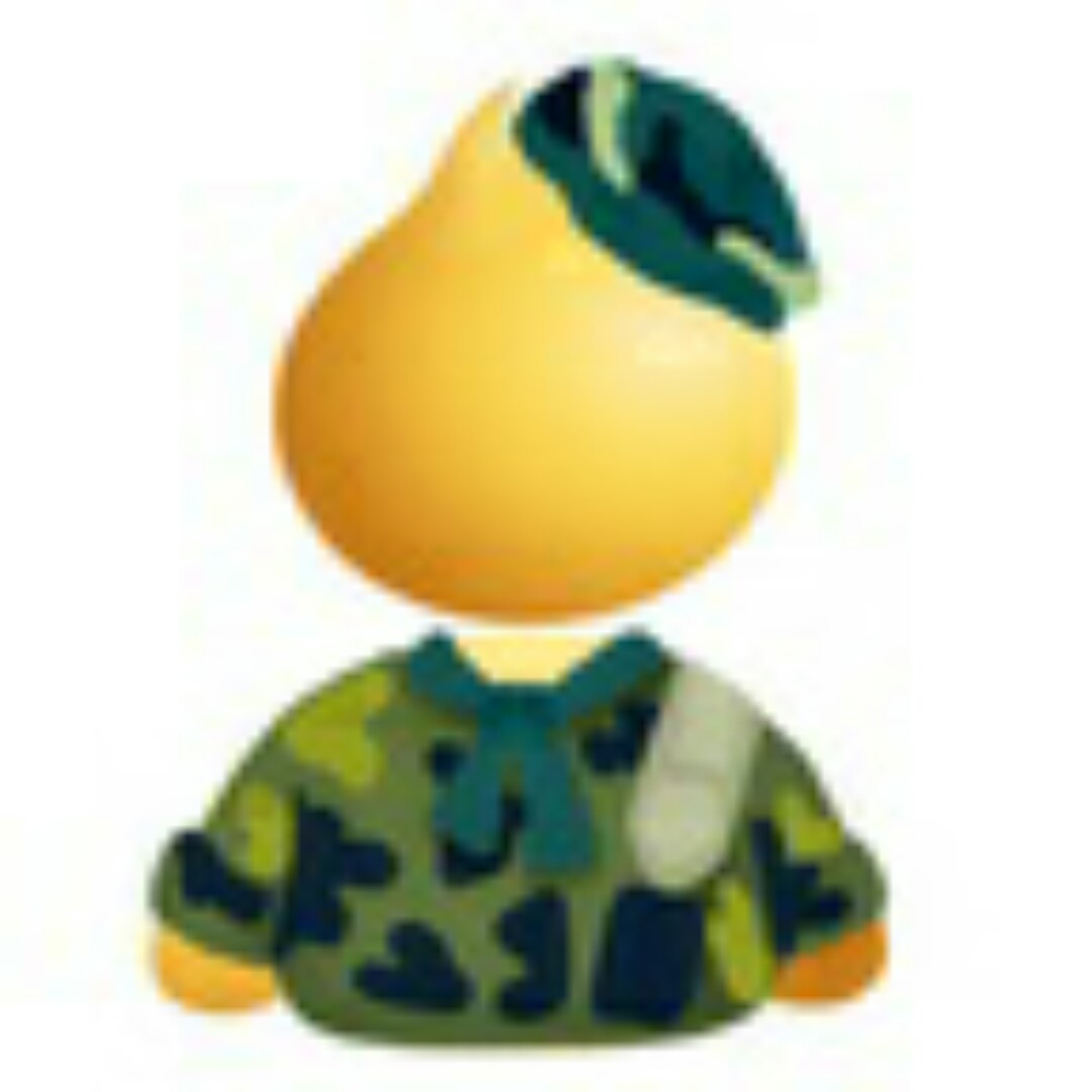 会说话的萝卜丁-