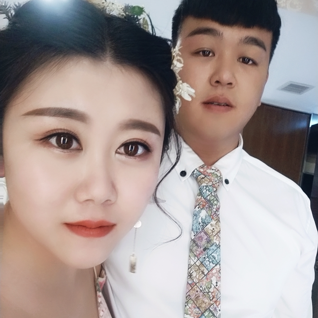 瞎呀看不到说啥