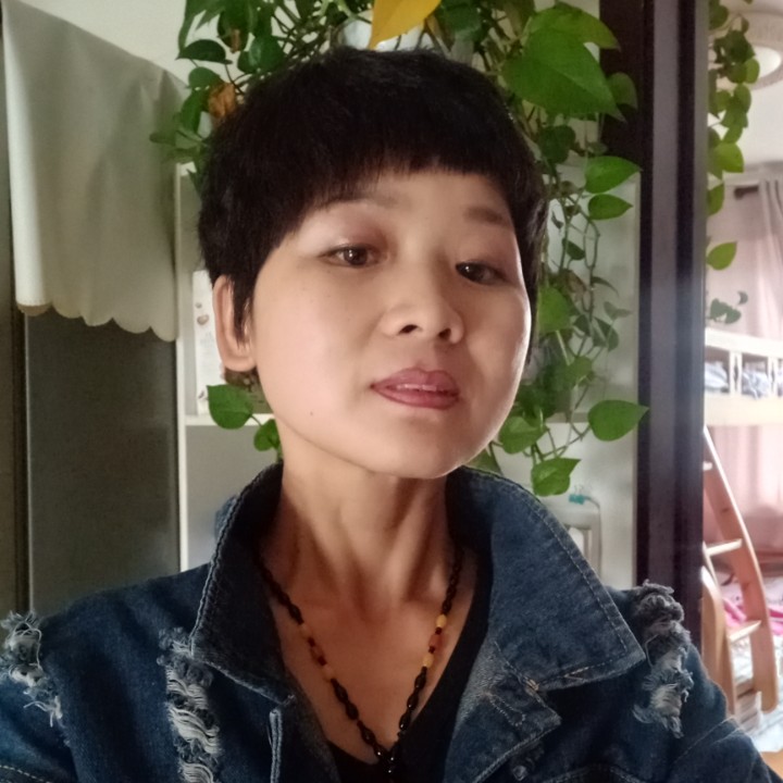 珍珠白的托卡伊