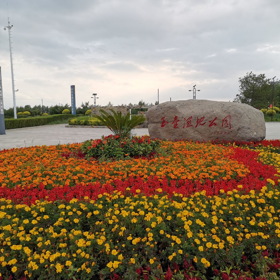 幸福时光很平静