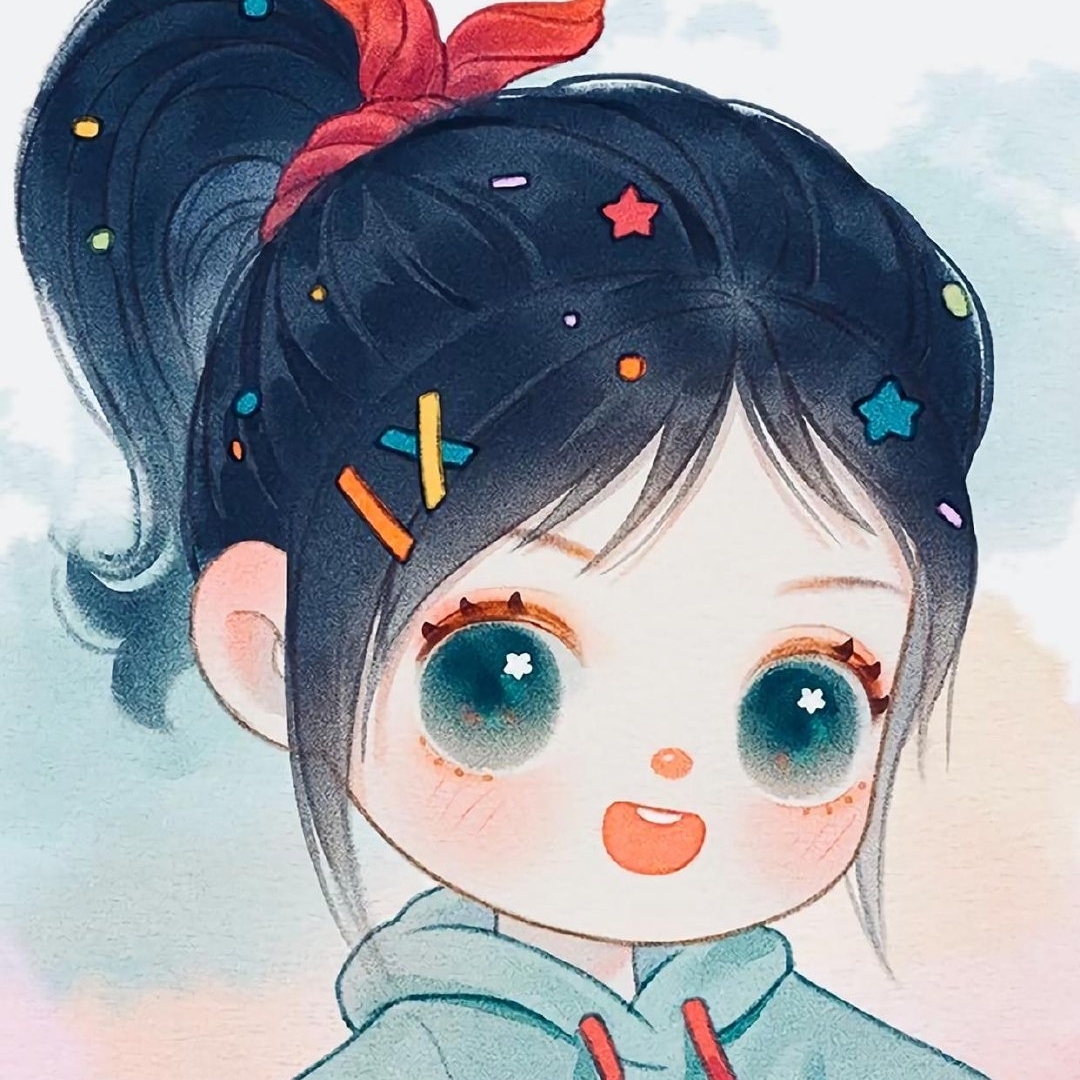 爱吃清脆藕片的凡凡