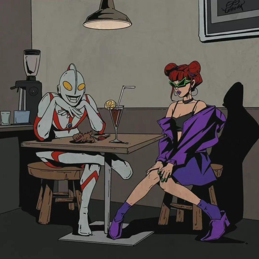 白蒙蒙的基及树属