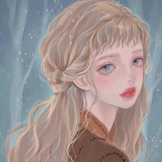 喝可爱多长大的呢