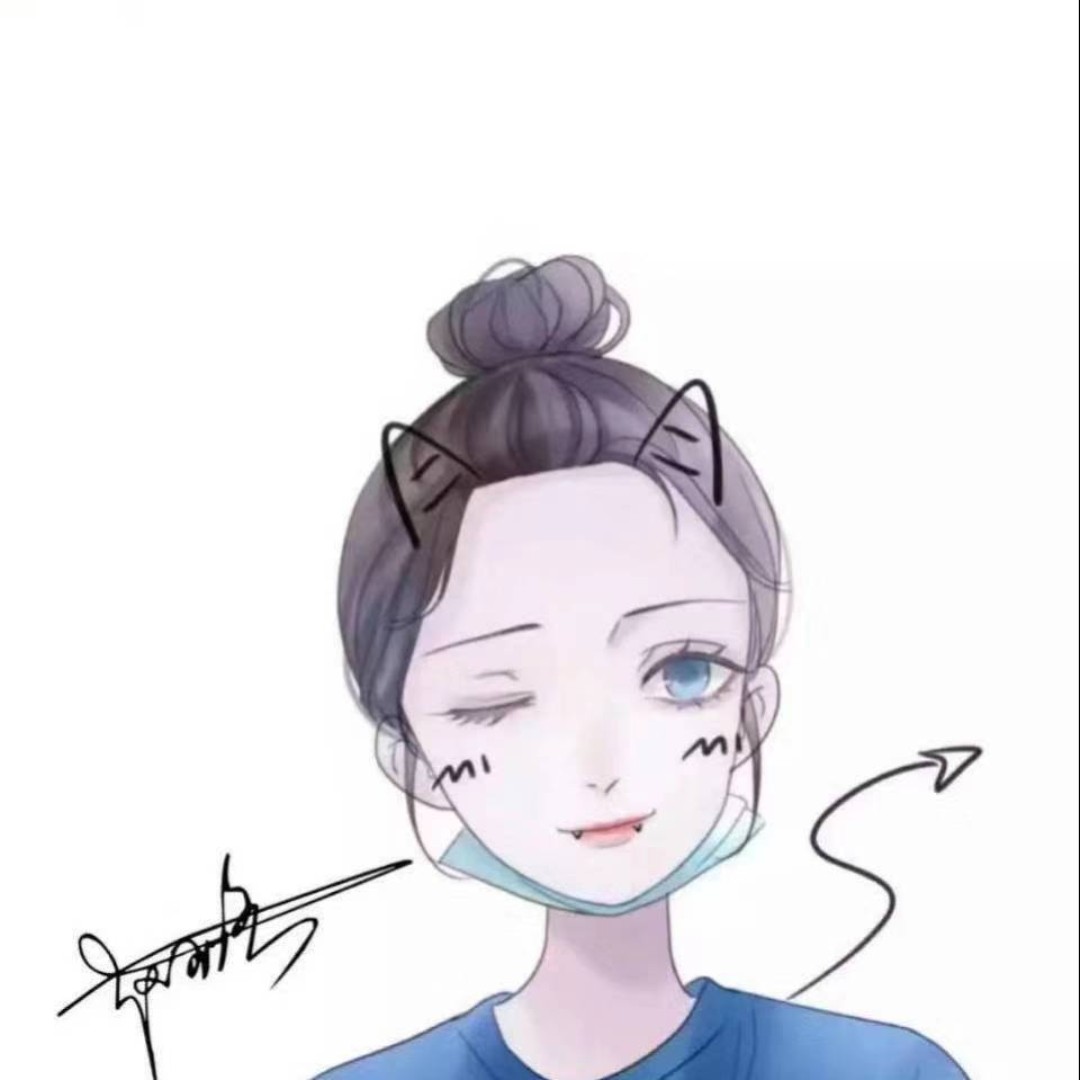 五彩缤纷的娜宝