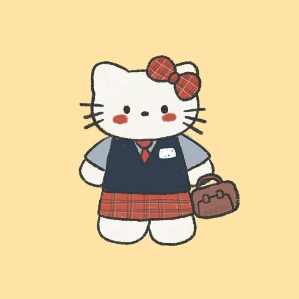 小白今天穿秋裤了吗