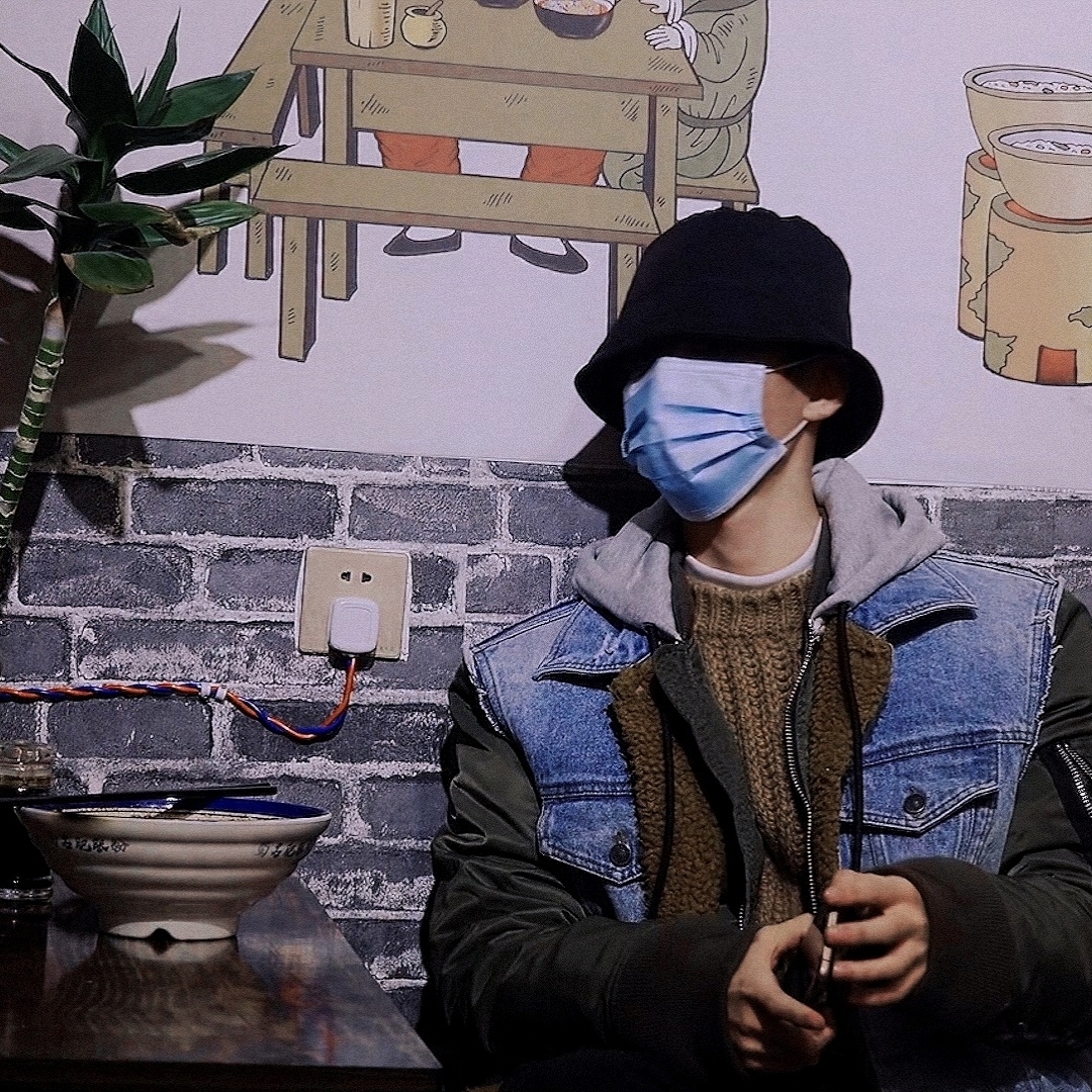 无畏偏偏意气用事