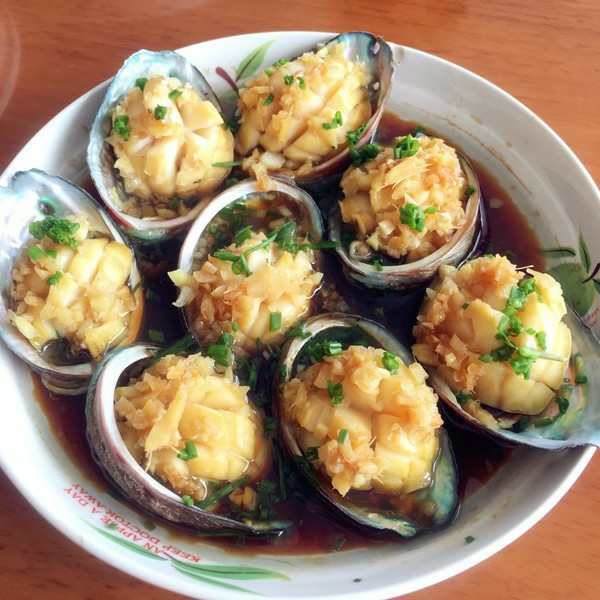 爱吃一品鲍鱼的泽度