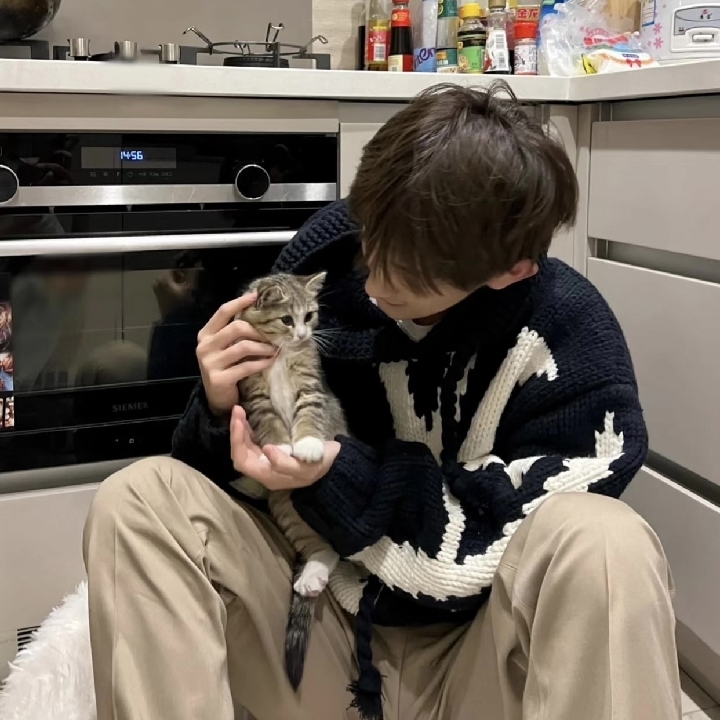 以后别过那么苦