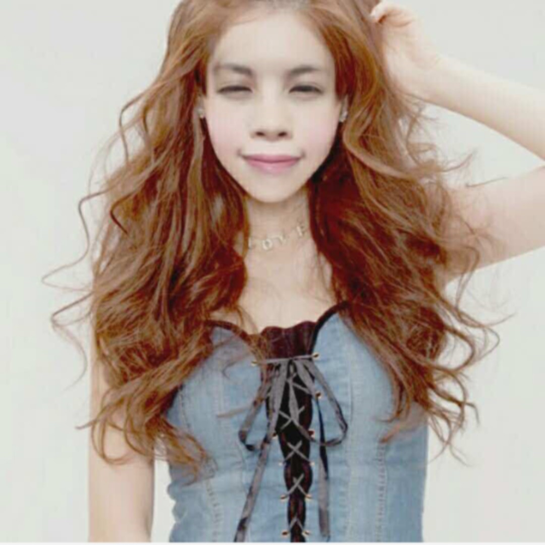 天天安安无名小姐