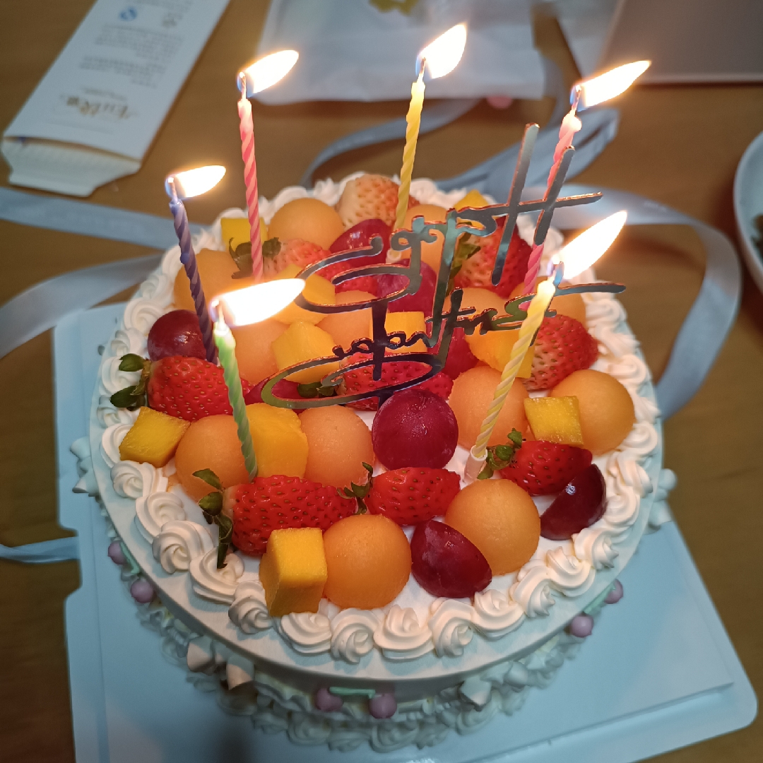 7340洋洋得意其乐