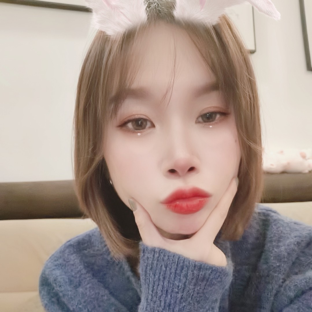 不买东西心就疼