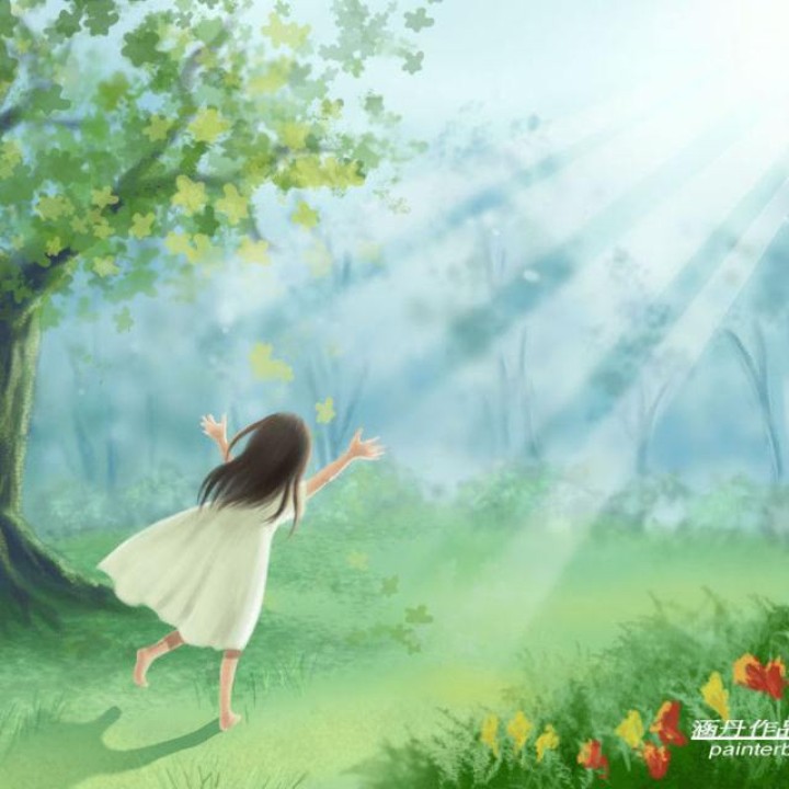 爱吃春芽炒蛋的海浪