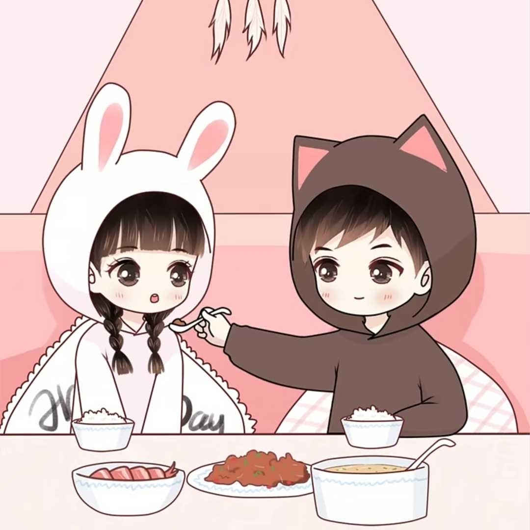 镜中花℡水中月