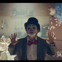 爱吃蛋蜜汁的橘子