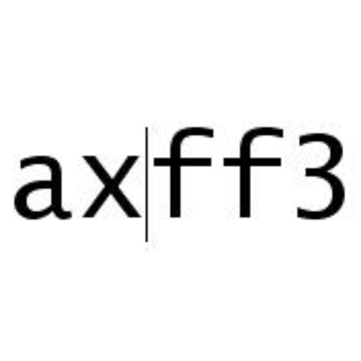 axff3--