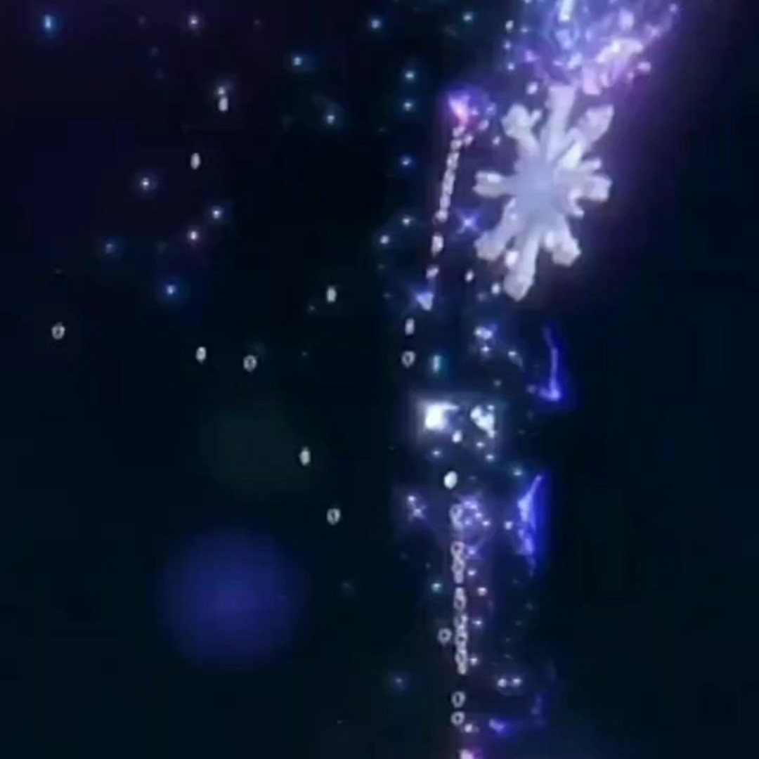 纯白的无喙天麻