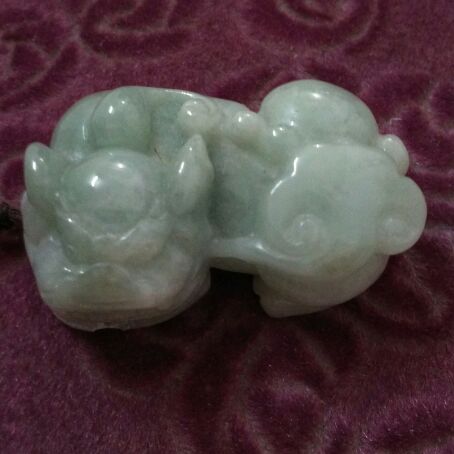 淡然随心y(˙?.)耶~