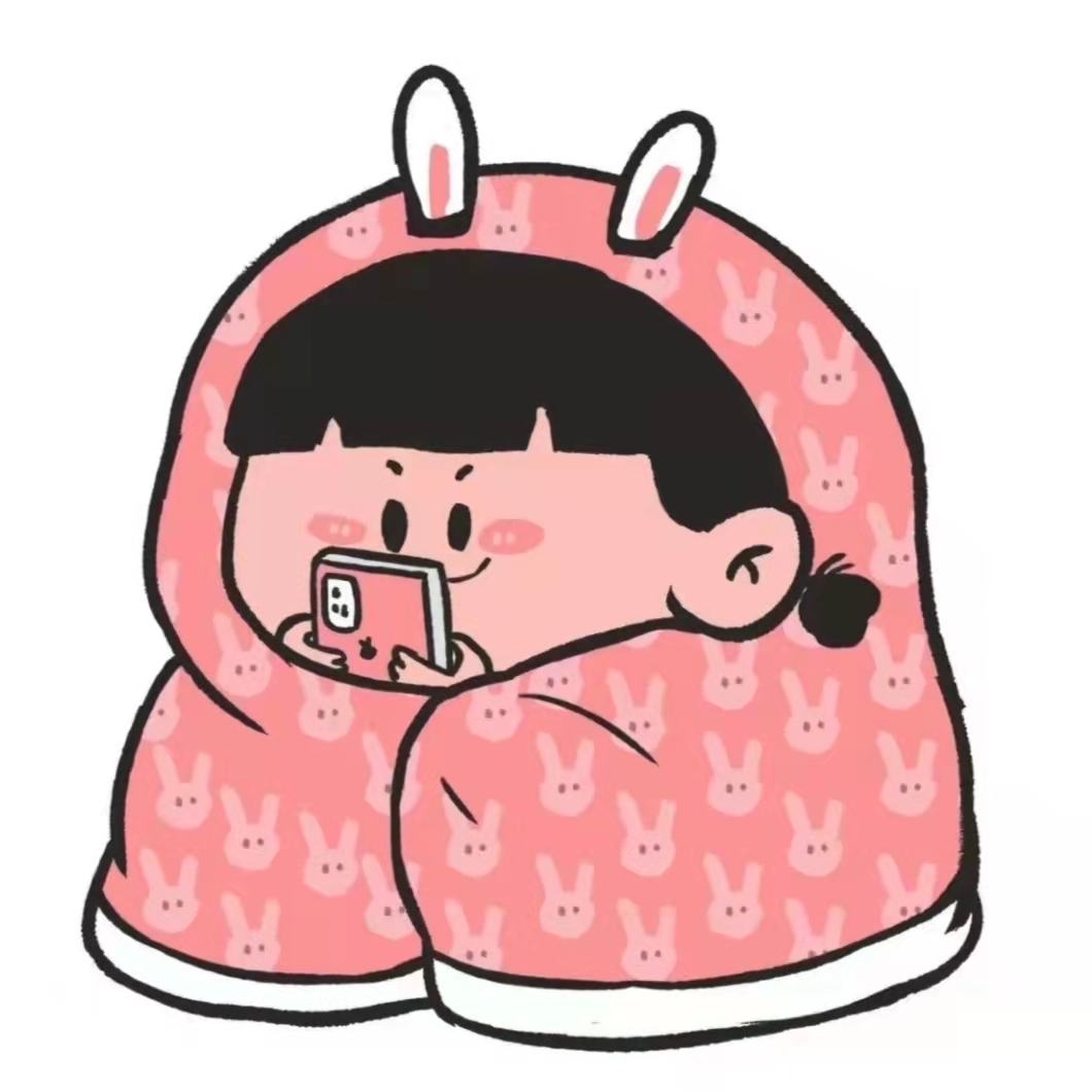 爱吃双薯馒头的拉克丝