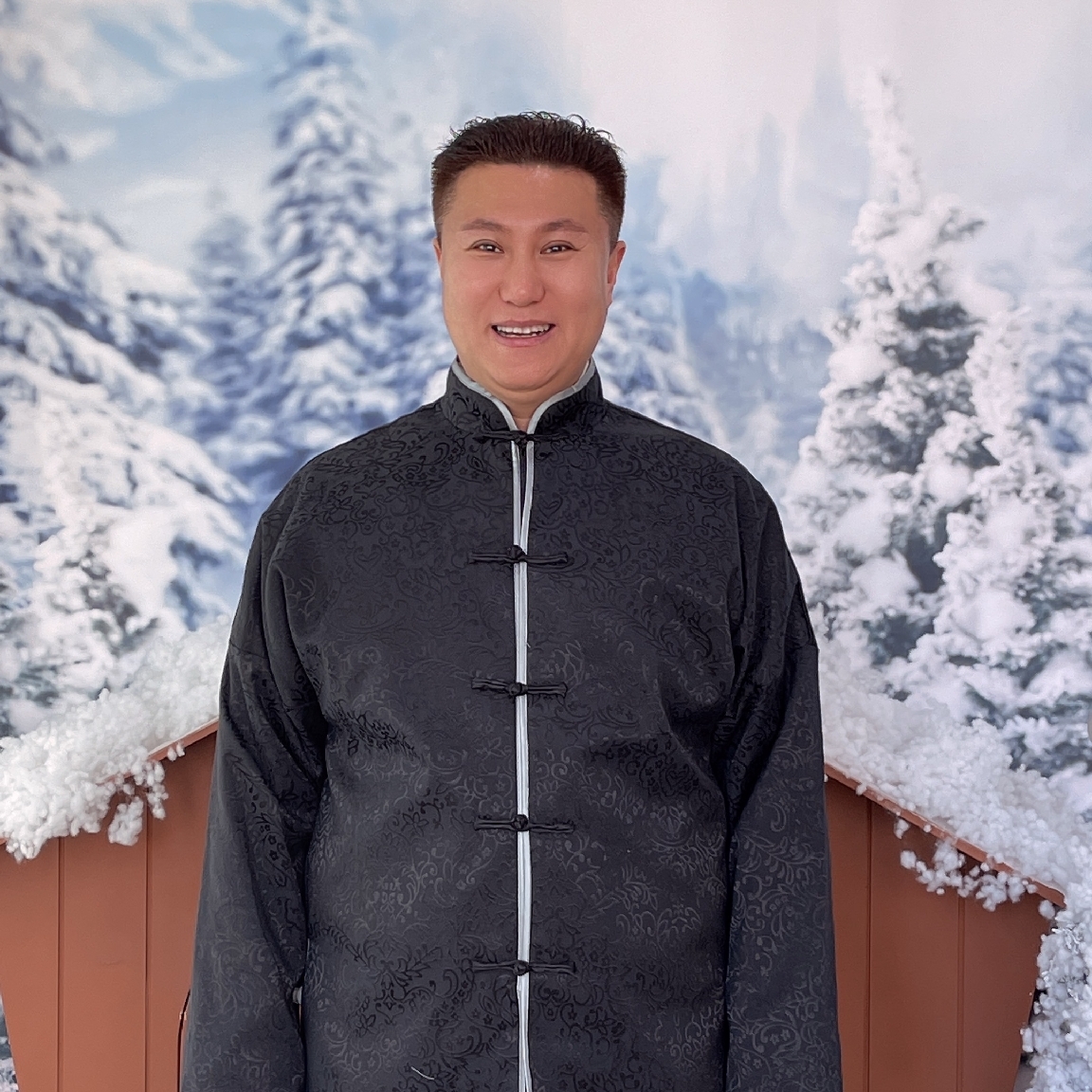 江山如此多娇亮