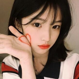 t你别总是笑啊(-_^)