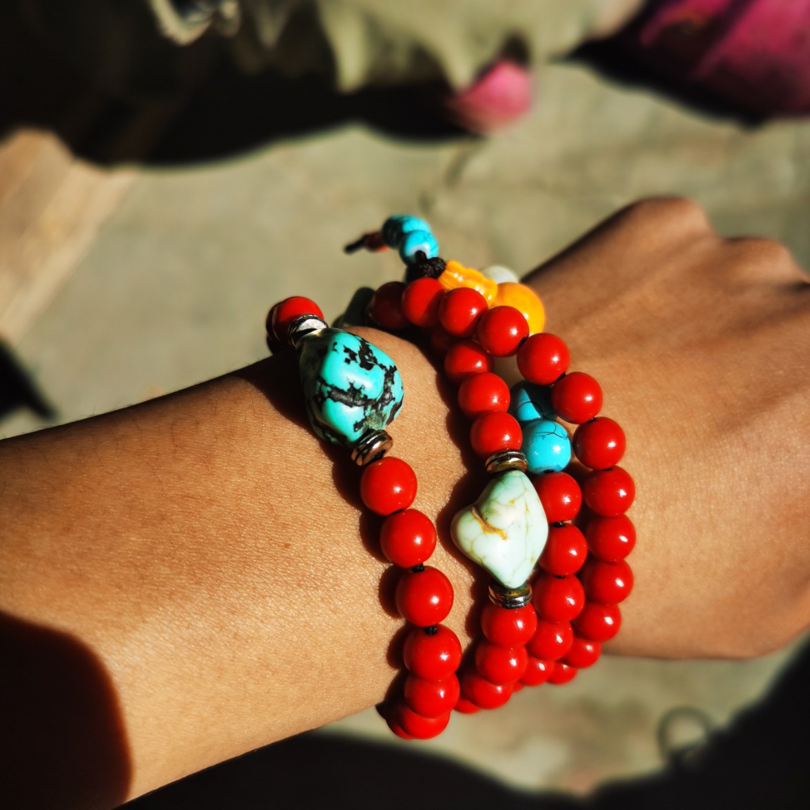 养猪大队的传人