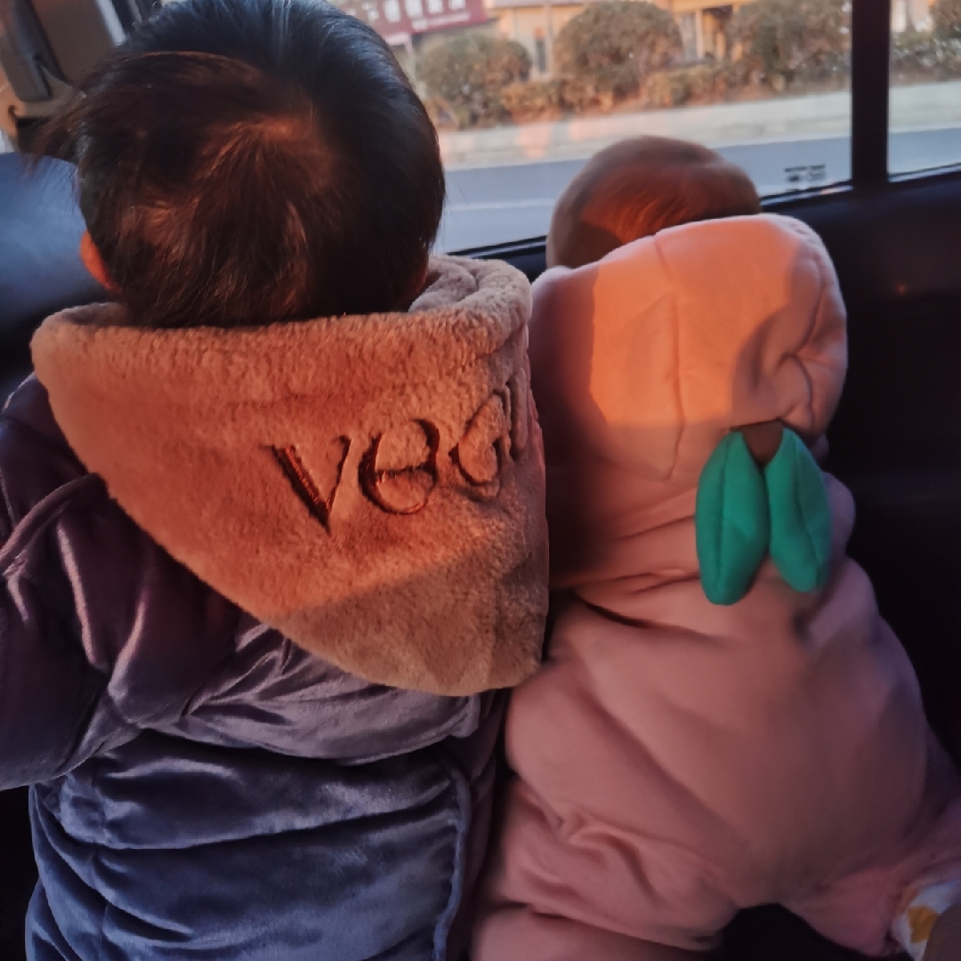 立志成为小富婆