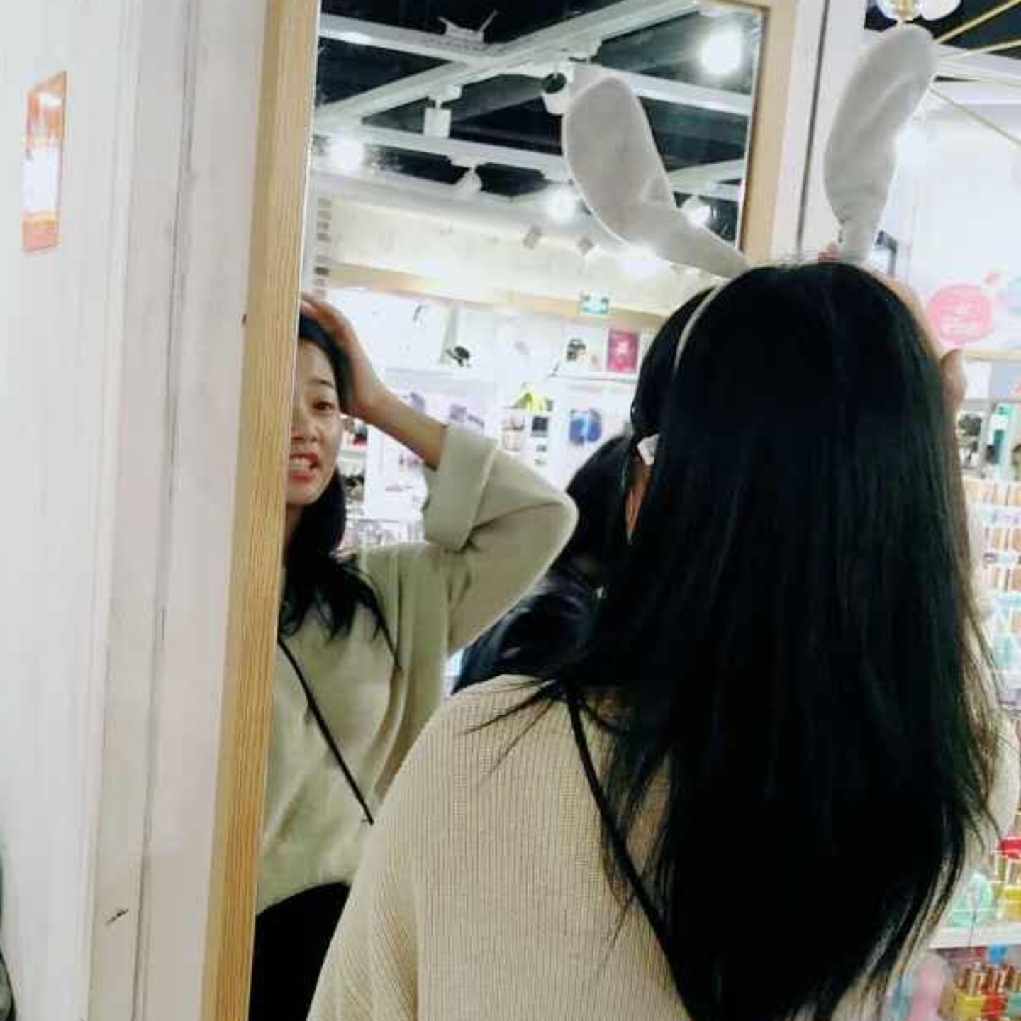 一只行走的茄紫