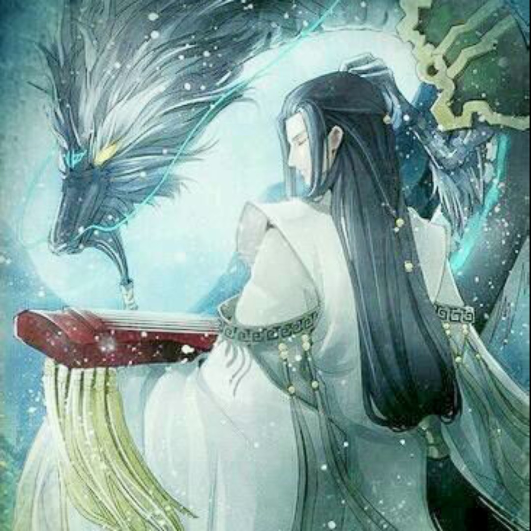 江湖故人有点美