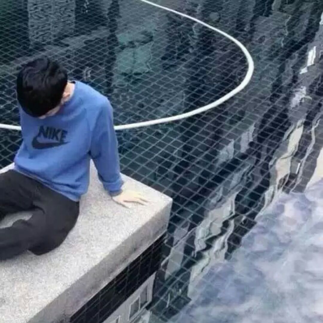 习惯一个潘世龙