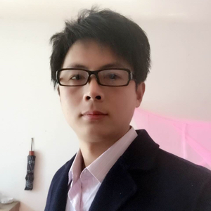 爱上你王雪林88