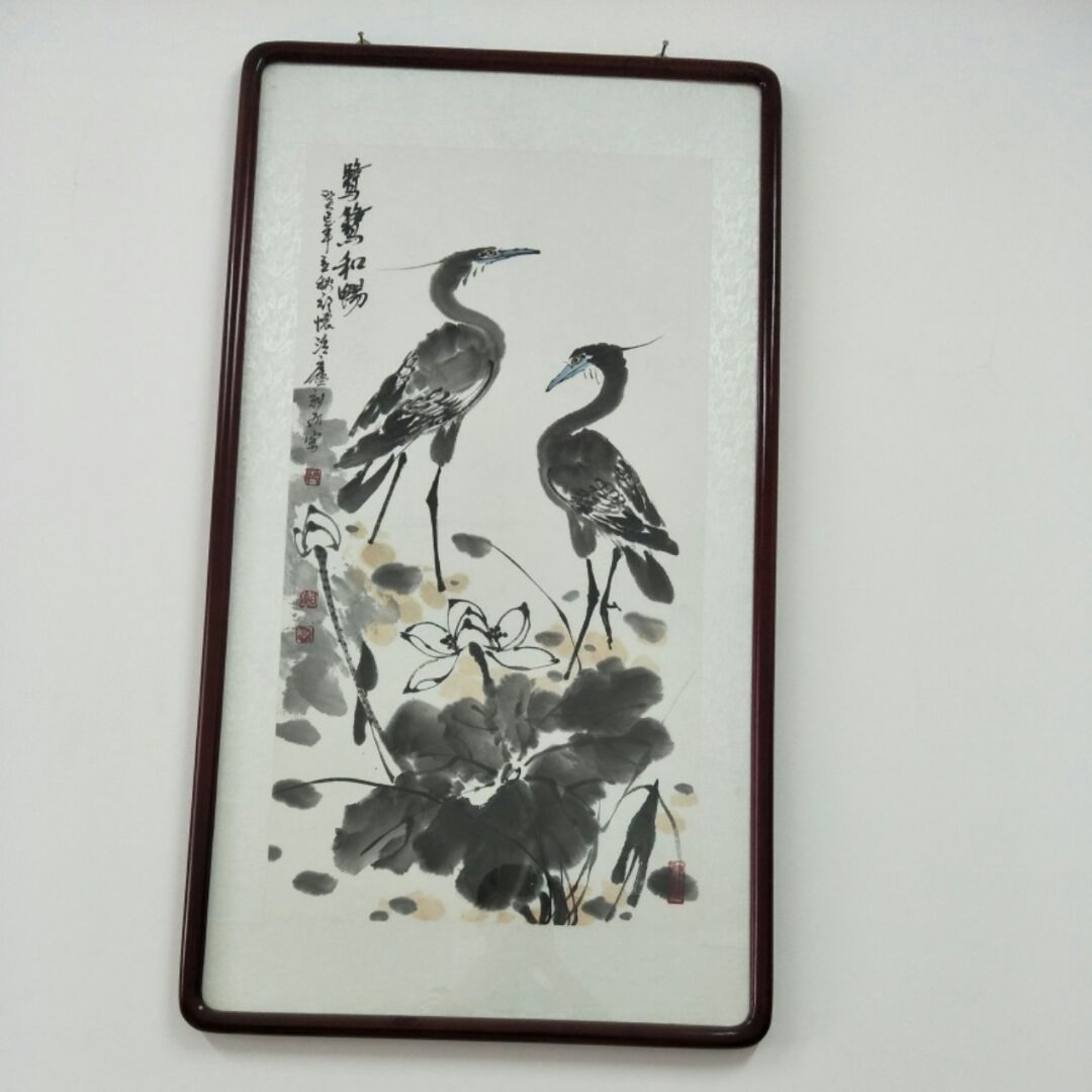 我有糖，不给你吃