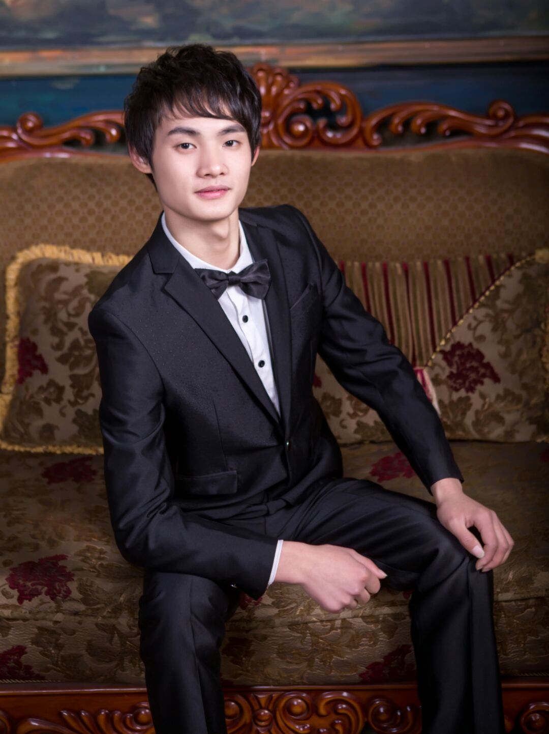 没有回头的开始