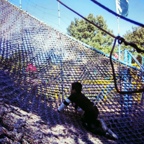 *追求自己想要的*