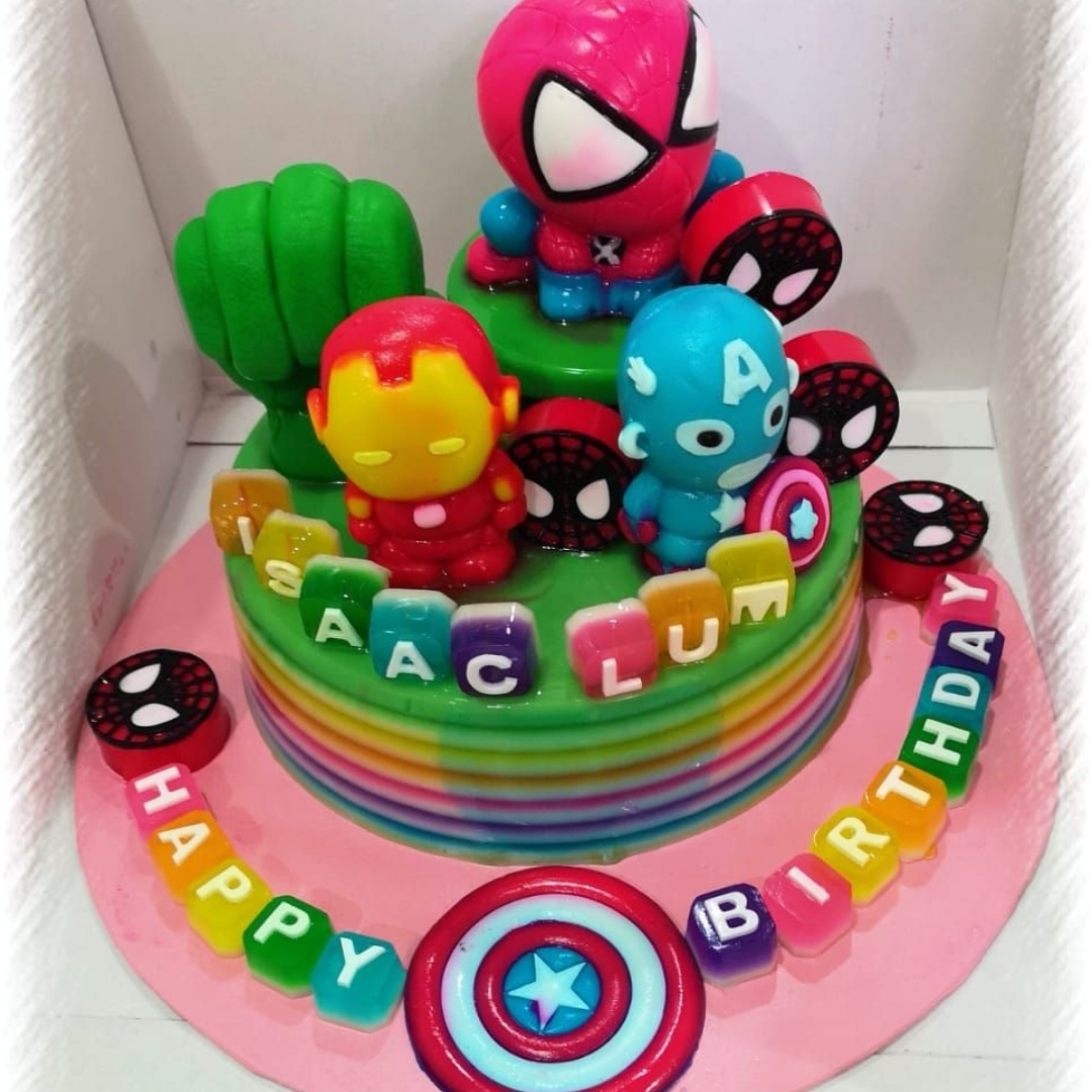 繁花似锦觅安宁