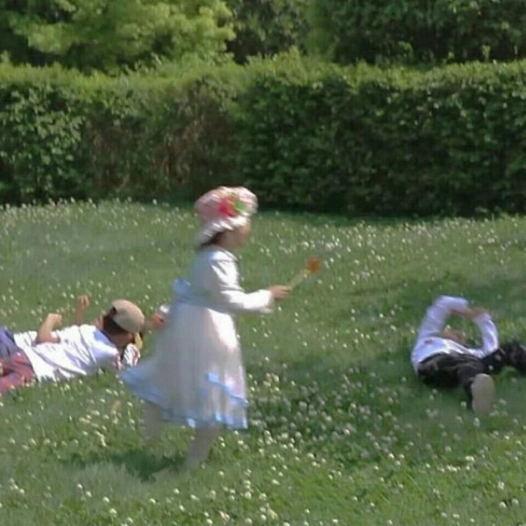 小不大点的大可爱