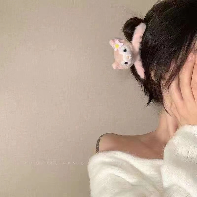 安琪拉小妖怪有爱