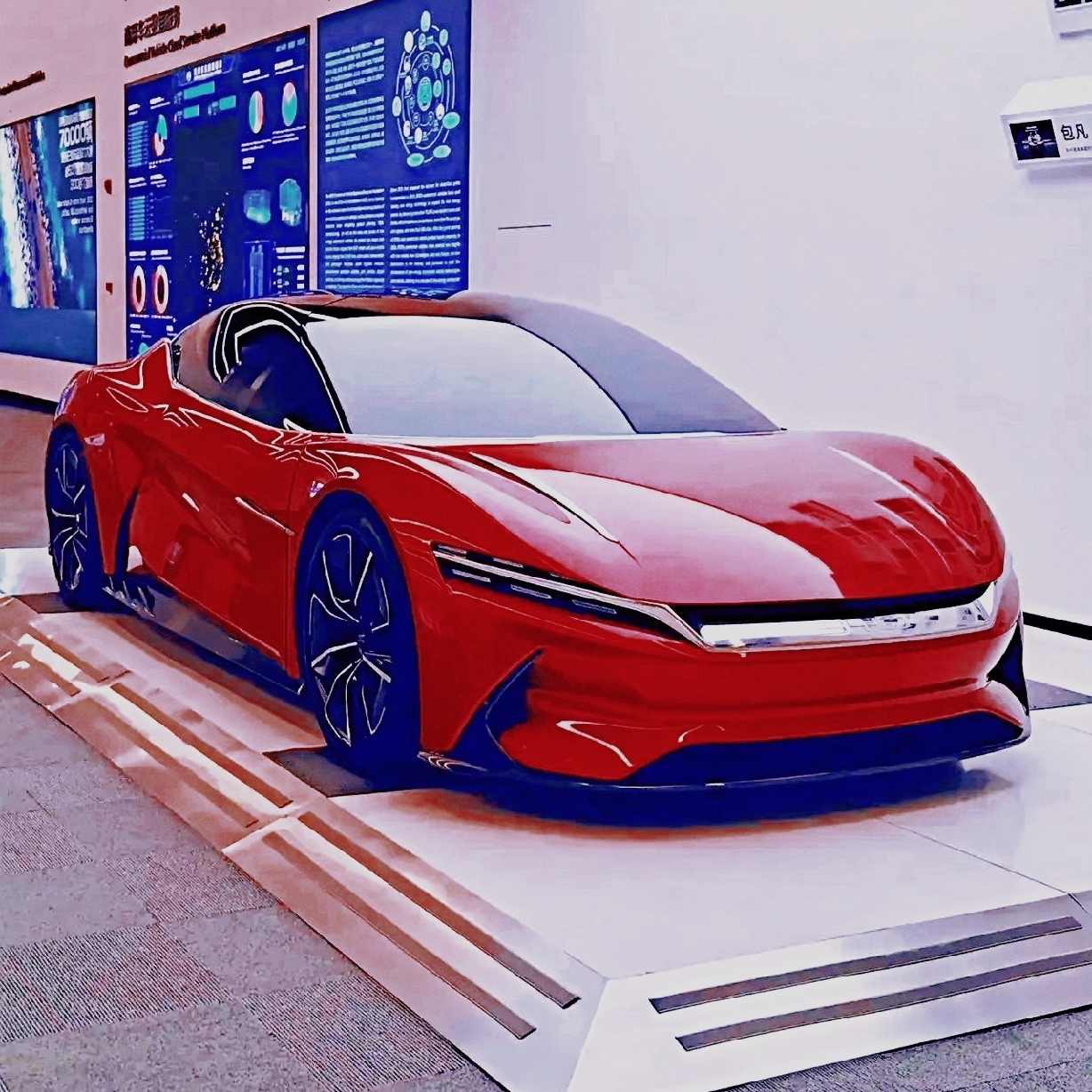 蒙大拿号战列舰