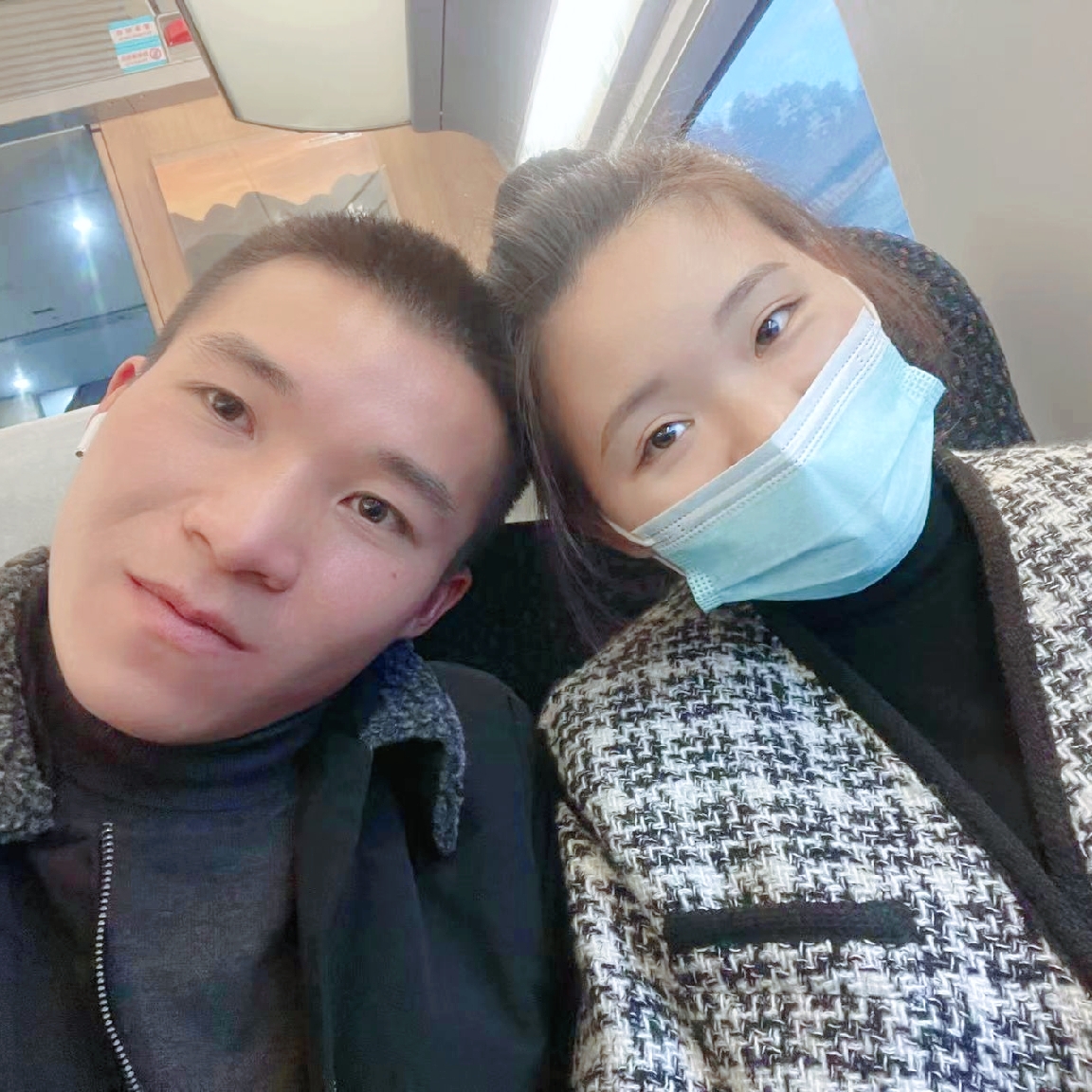 心李有杨光的地方都是爱情