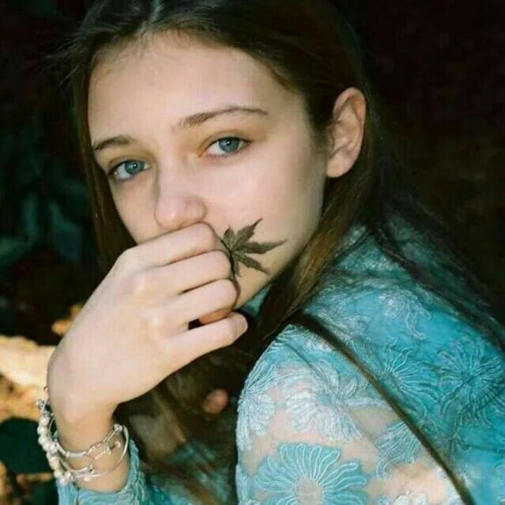 今天开心了没有呢