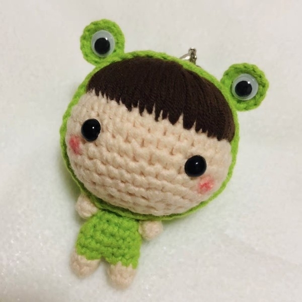 爱喝酸梅汤的羊