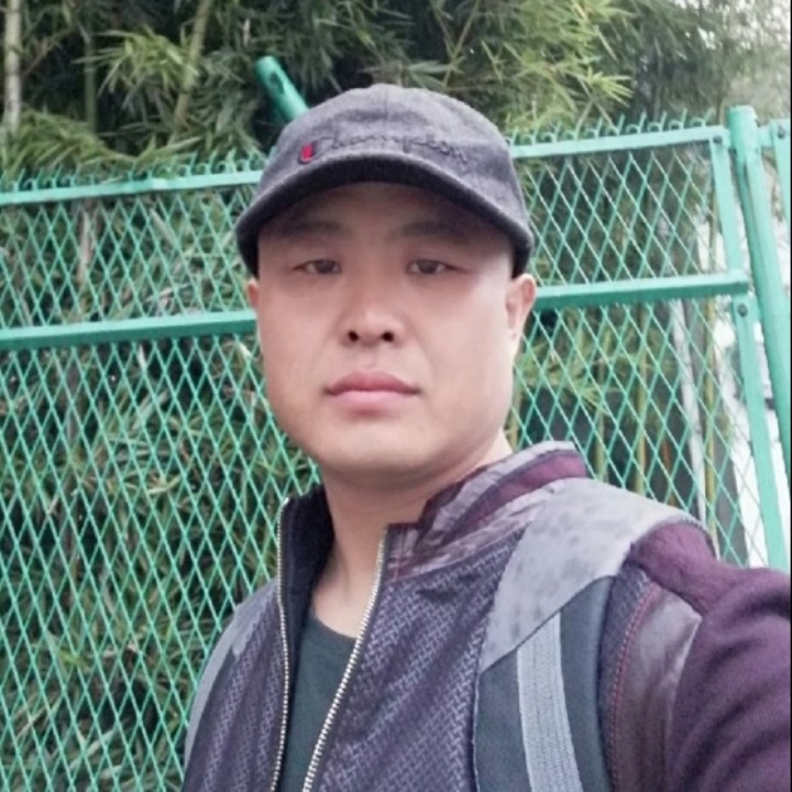 孙廷军（大军哥）