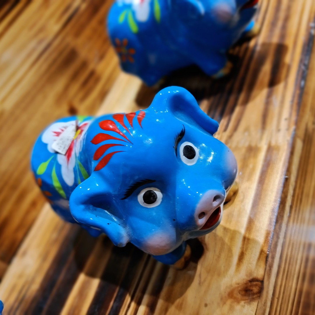 爱吃大虾白菜的芋圆